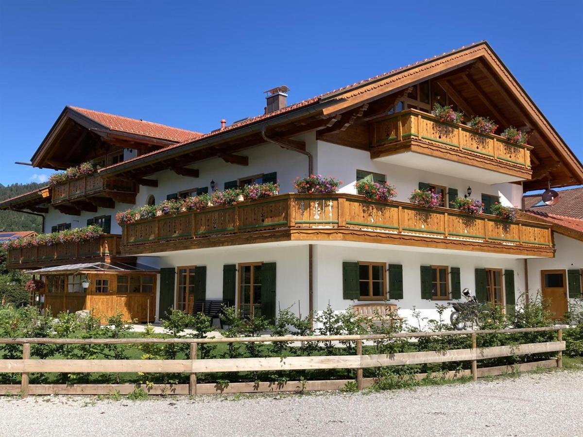 Landhaus Geierstanger 발가우 외부 사진
