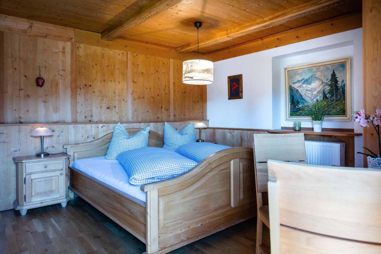 Landhaus Geierstanger 발가우 외부 사진
