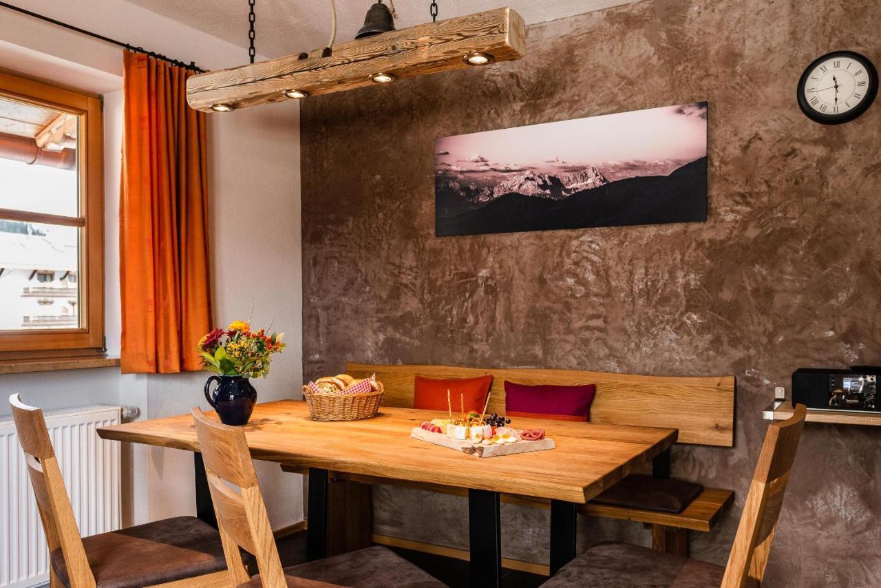 Landhaus Geierstanger 발가우 외부 사진